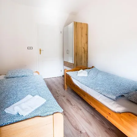Bed and breakfast Ubytování U Autodromu